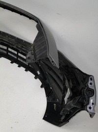 фото thumb №15, Mercedes gla ii h247 247 бампер передній перед amg pts