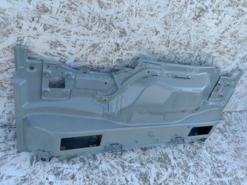 фото thumb №9, Suzuki baleno 15- pas задній панель стіна підсилювач нове 65500m68p10-000