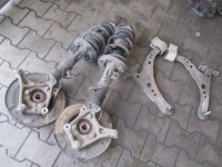 фото thumb №1, Opel astra k v 1.6 cdti важіль поворотний кулак амортизатор