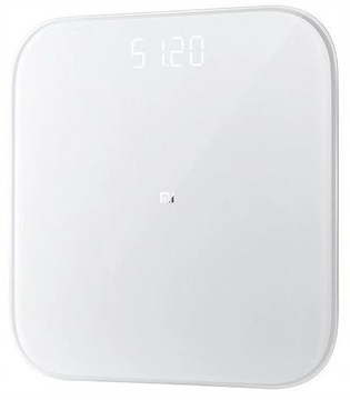Спортивные весы для ванной SMART XIAOMI MI SMART SCALE 2 + ПРИМЕНЕНИЕ