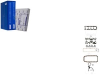 фото thumb №1, Ajusa 50110600 kompletny набор прокладка, двигатель