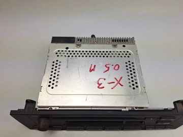 фото thumb №6, Bmw x3 e83 2008 панель / радиопроигрыватель cd/dvd/gps