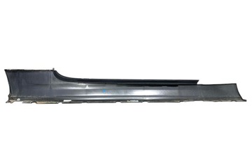 фото thumb №6, Rolls royce dawn планка пороговая порог r 51777371324