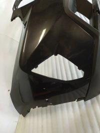 фото thumb №13, Бампер перед bmw x3 g01 lci lift m-pakiet 22-