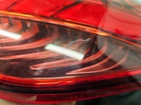 фото thumb №11, Mercedes c-klasa w206 sedan 22r лампа права задня задня led a2069062701