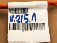 фото thumb №8, Жгут трубопровод высоковольтный. audi e-tron 50 4ke915125b