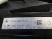 Купити Mercedes glc 253 фара ліва full led ils, фото thumb