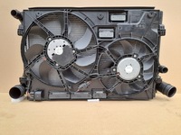 фото thumb №1, Комплект радиатор vw arteon vw t-roc audi q3 2.0