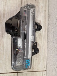 Купити Mazda cx-30 cx30 протитуманна фара led drl led правий перед передній dfr5-51060, фото thumb