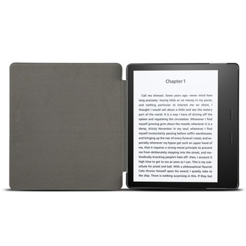 Чехол Graphic Smart Case для Kindle Oasis 2019 (гл.