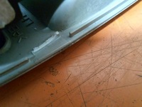 фото thumb №5, Toyota avensis ii t25 06-09 lift панель управление окон 84820-05100