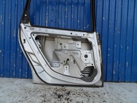 фото thumb №11, Citroen c5 i lift 04-08 kombi дверь задняя левый ezrc