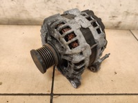 фото thumb №1, Генератор seat оригинальный номер 03l903023k