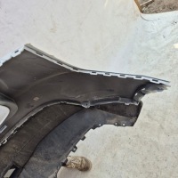 фото thumb №10, Tesla model y 20- бампер задня задній