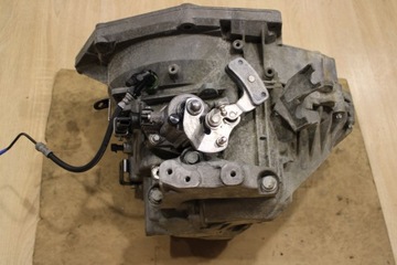 фото thumb №5, Коробка передач коробки передач astra j cascada 2.0 cdti f40