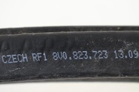 фото thumb №5, Audi a3 8v 2017 lhd pod капот резиновый прокладка капот