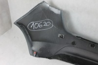 Бампер задняя задний opel meriva ii b 2010- датчики парковки pdc Цена, фото thumb