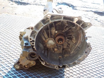фото thumb №1, Ford c-max 1.8 b коробка передач коробки передач 4m5r7002ne