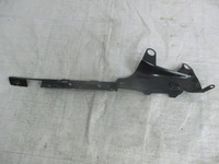 фото thumb №1, Молдинг порог левая vw passat cc 3c0853231c