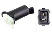 фото thumb №2, Hella 8tw 006 847-001 насос розпилювача, омивач скло лобове