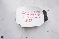 фото thumb №1, Кришка заливної пального renault clio iii 3 ted 69