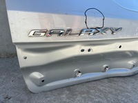 фото thumb №15, Кришка зад задня ford galaxy mk4 od 2015