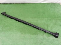 фото thumb №1, Молдинг порог правая toyota sienna 75851-08020 org.