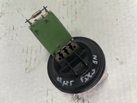 фото thumb №1, 02/25 volkswagen polo 9n резистор вентилятор