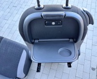 фото thumb №14, Citroen c3 picasso 08-17r сиденья перед диван зад цена za комплект!!!