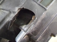 фото thumb №16, Vw transporter t6 лампа левая h4