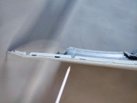 фото thumb №10, Skoda superb iii 3v9 бампер заднє універсал 3v9807421 дифузор pod hak
