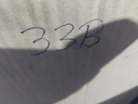 фото thumb №10, Панель обдув кондиціонера ford galaxy 7m0907040as