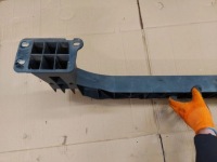 фото thumb №6, Citroen berlingo 3 iii балка бампера перед нижня передня dół 968058080