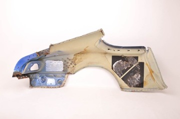 фото thumb №9, Bentley continental gt 2014 задний левый крыло