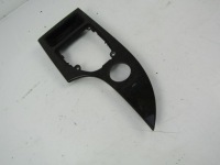 фото thumb №1, Bmw 5 e60 e61 панель рамка домкрата передач novem