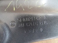 фото thumb №14, Кронштейн кронштейн правый крыла передний skoda octavia iii fl 2018-2020