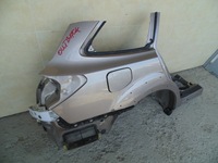 фото thumb №2, Чверть задня права крила subaru outback 2013 r