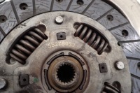 фото thumb №11, Fiat tipo ii 15- 1.4 16v диск + притиск 55250048