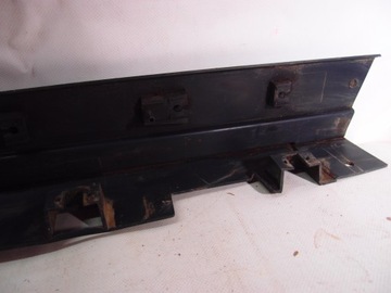 фото thumb №13, Планка защита порога левая kuga mk2 cv44-s10155-a