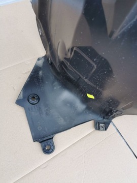 фото thumb №7, Tesla модель y 20- підкрилок передні ліві перед 1744361-00-d