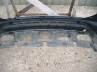 Kia x-ceed xceed бампер задний 86611-j7cao с Разборки, фото thumb