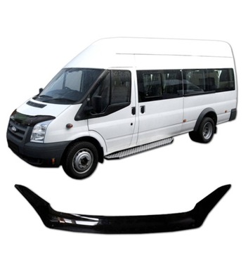 ПЕРЕДНИЙ КАПОТ FORD TRANSIT 2006-2013 гг.