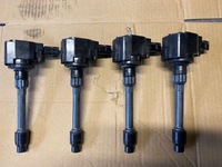 фото thumb №9, Honda jazz iv 15-20r котушка запалювання cm-121a