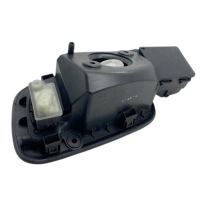 Кришка заливної пального renault arkana 781207870r в Україні, фото thumb