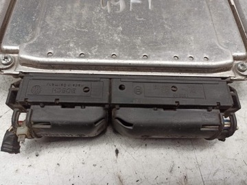 фото thumb №12, Toyota aygo комп'ютер блок керування 89661-0h023