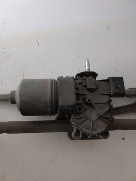 фото thumb №9, Механизм дворник vw seat skoda audi