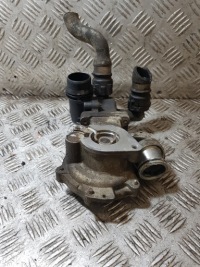 фото thumb №2, Насос воды bmw e46