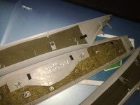 фото thumb №5, Mazda оригінальний номер gj6a68171 g21c68940