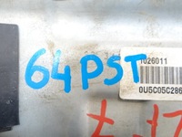 фото thumb №9, Vw golf vii подушка air bag коленная kolan 5g1880841