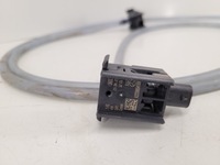 фото thumb №8, Mercedes s klasa 223 w223 датчик удара защиты пешеходов